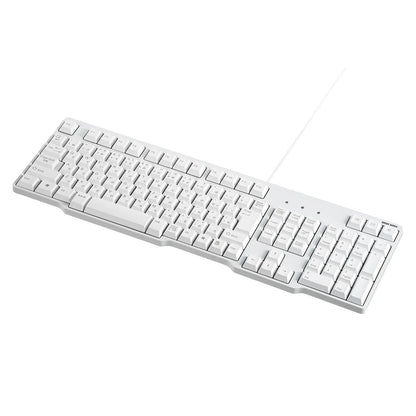 USBキーボード SKB-L1UN