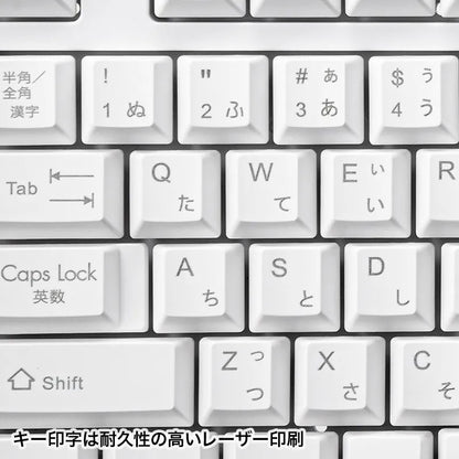 USBキーボード SKB-L1UN