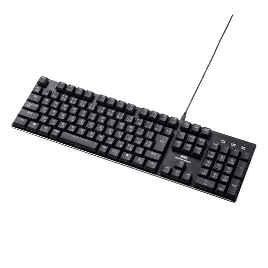 Mechanical Keyboard SKB-MK3BK