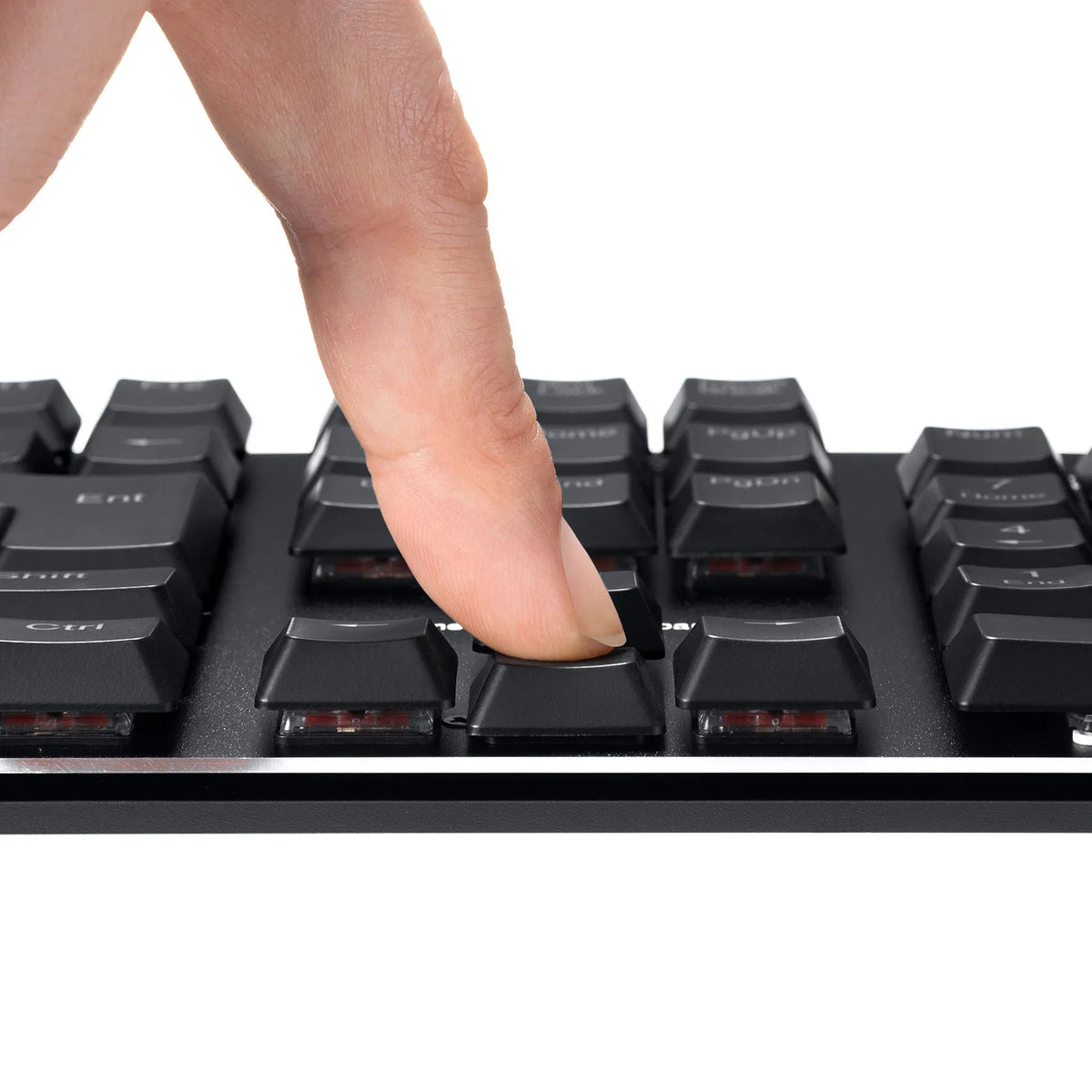 Mechanical Keyboard SKB-MK3BK