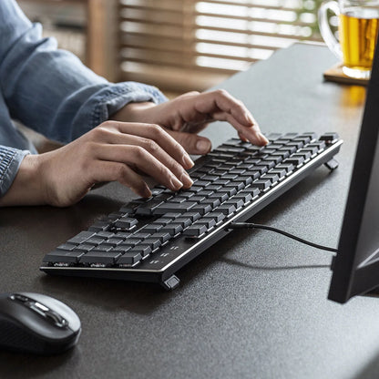 Mechanical Keyboard SKB-MK3BK