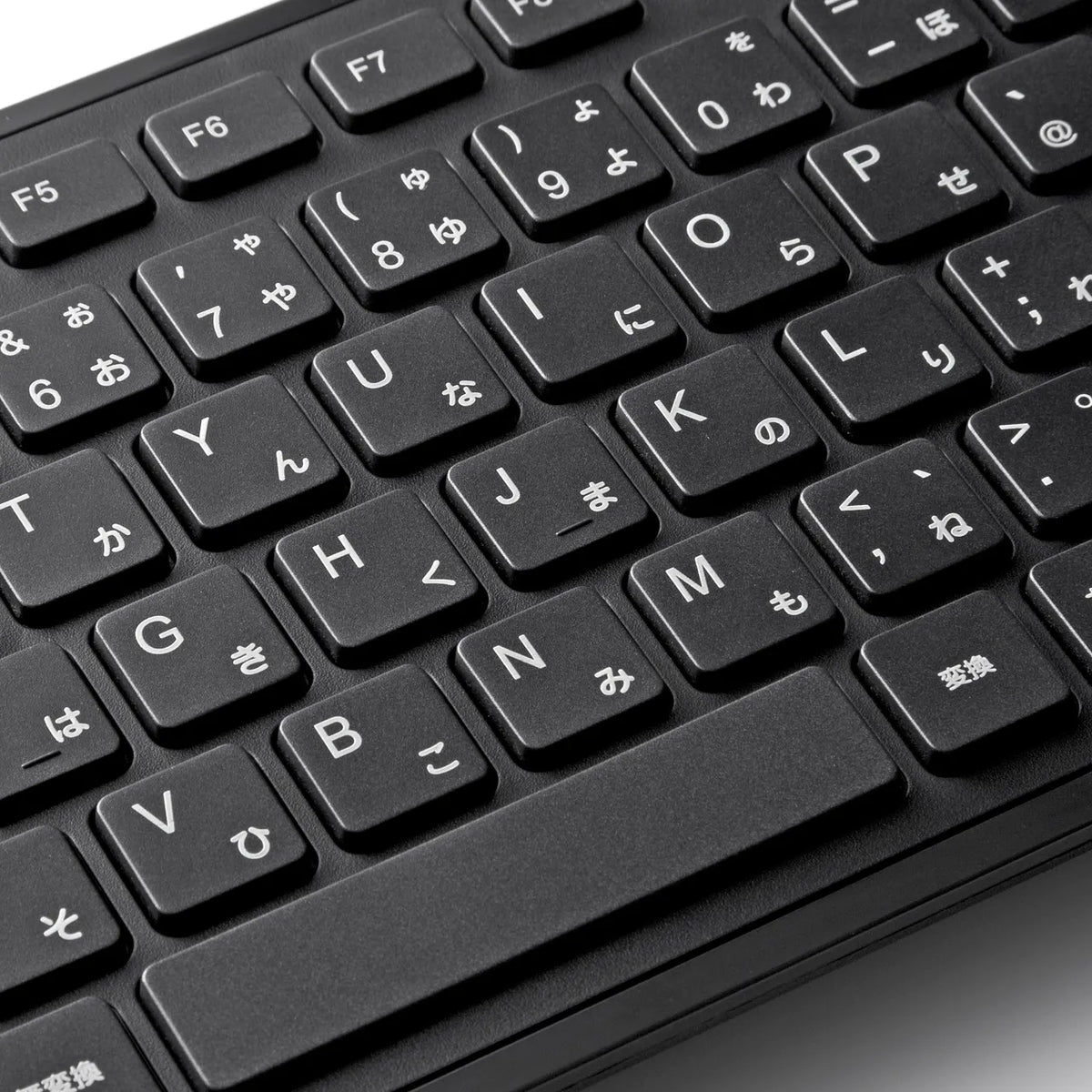 Slim Keyboard (Black) SKB-SL16BK