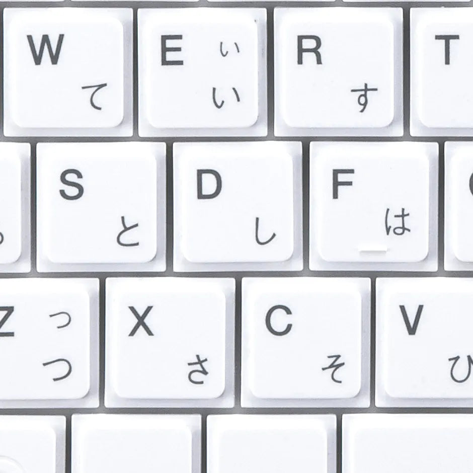 USB Slim Keyboard SKB-SL17WN