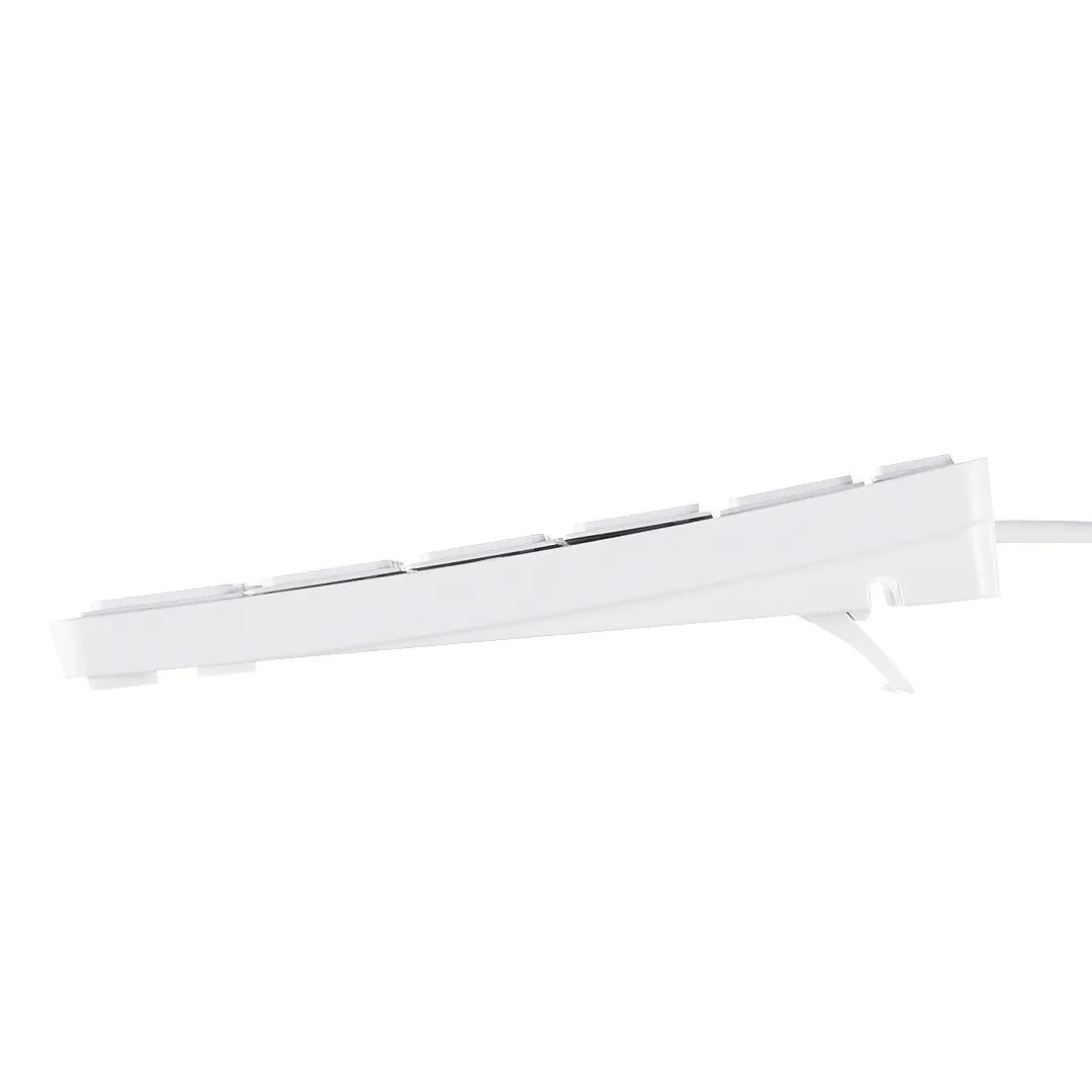 USB Slim Keyboard SKB-SL17WN