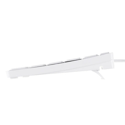 USB Slim Keyboard SKB-SL17WN