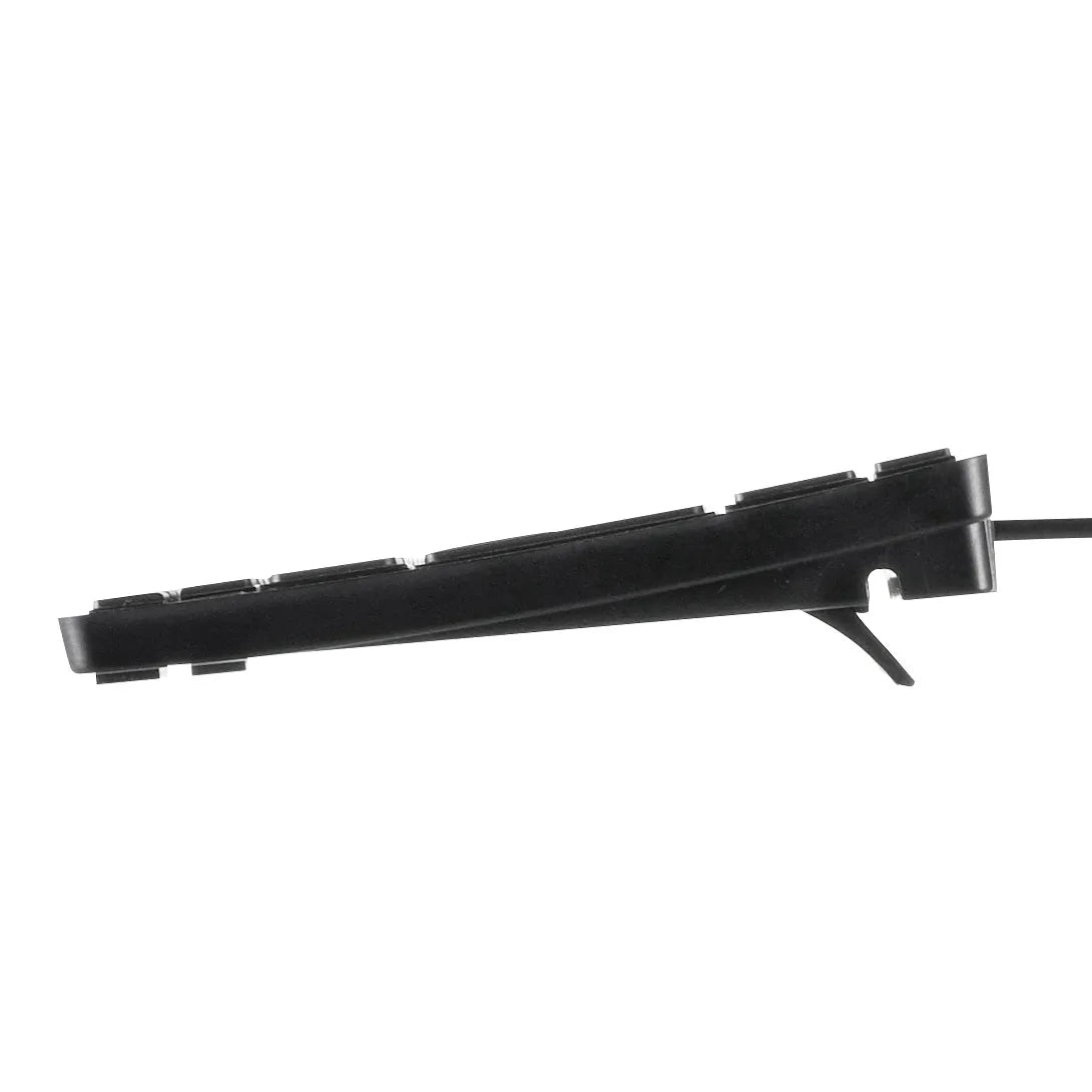USB Slim Keyboard SKB-SL18BKN