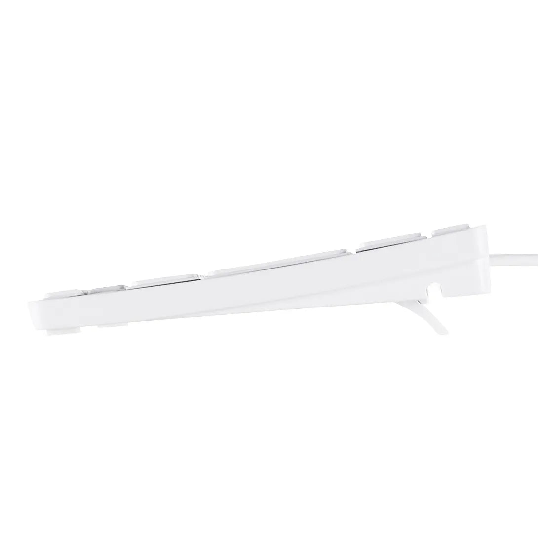 USB Slim Keyboard SKB-SL18WN