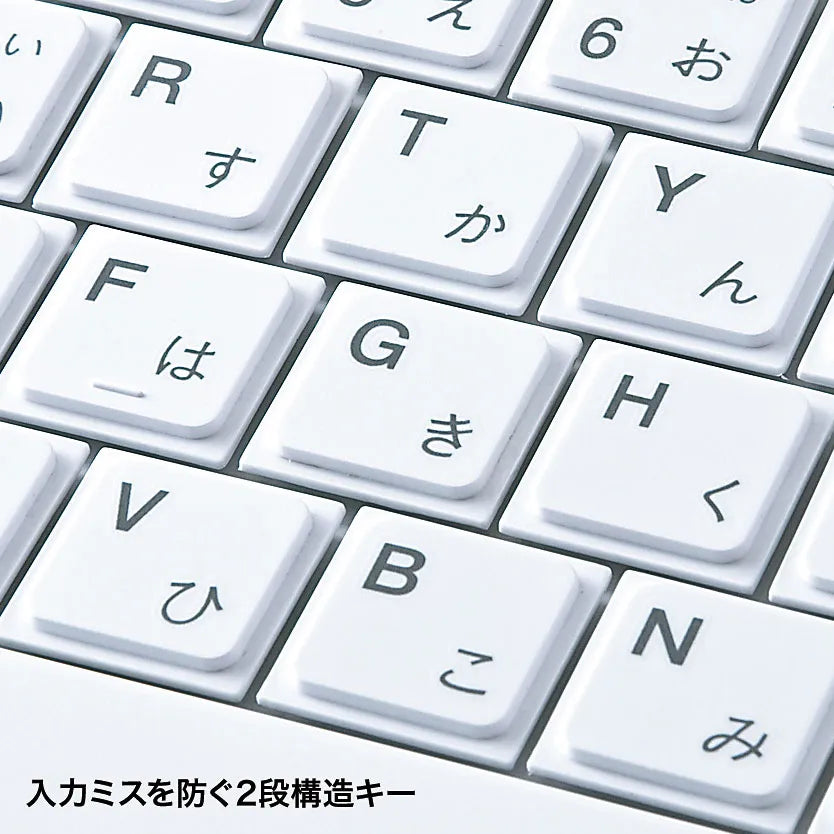 USB Slim Keyboard SKB-SL18WN