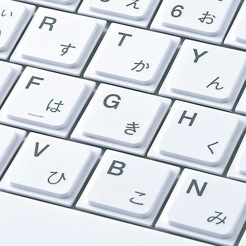 USB Slim Keyboard SKB-SL18WN