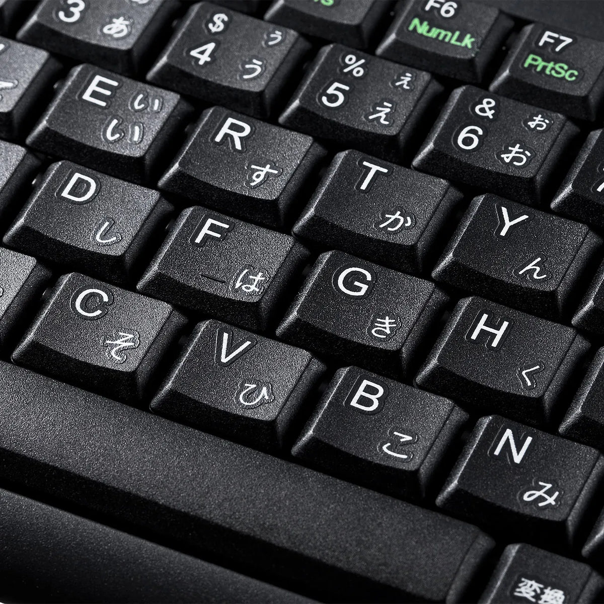 USB Slim Keyboard SKB-SL28BK