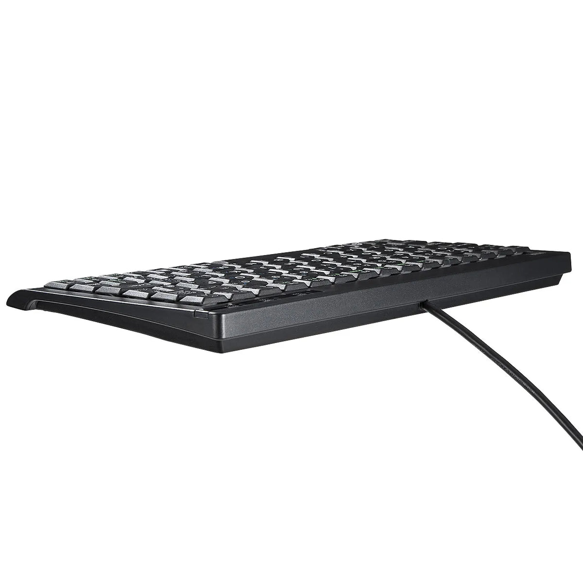 USB Slim Keyboard SKB-SL28BK