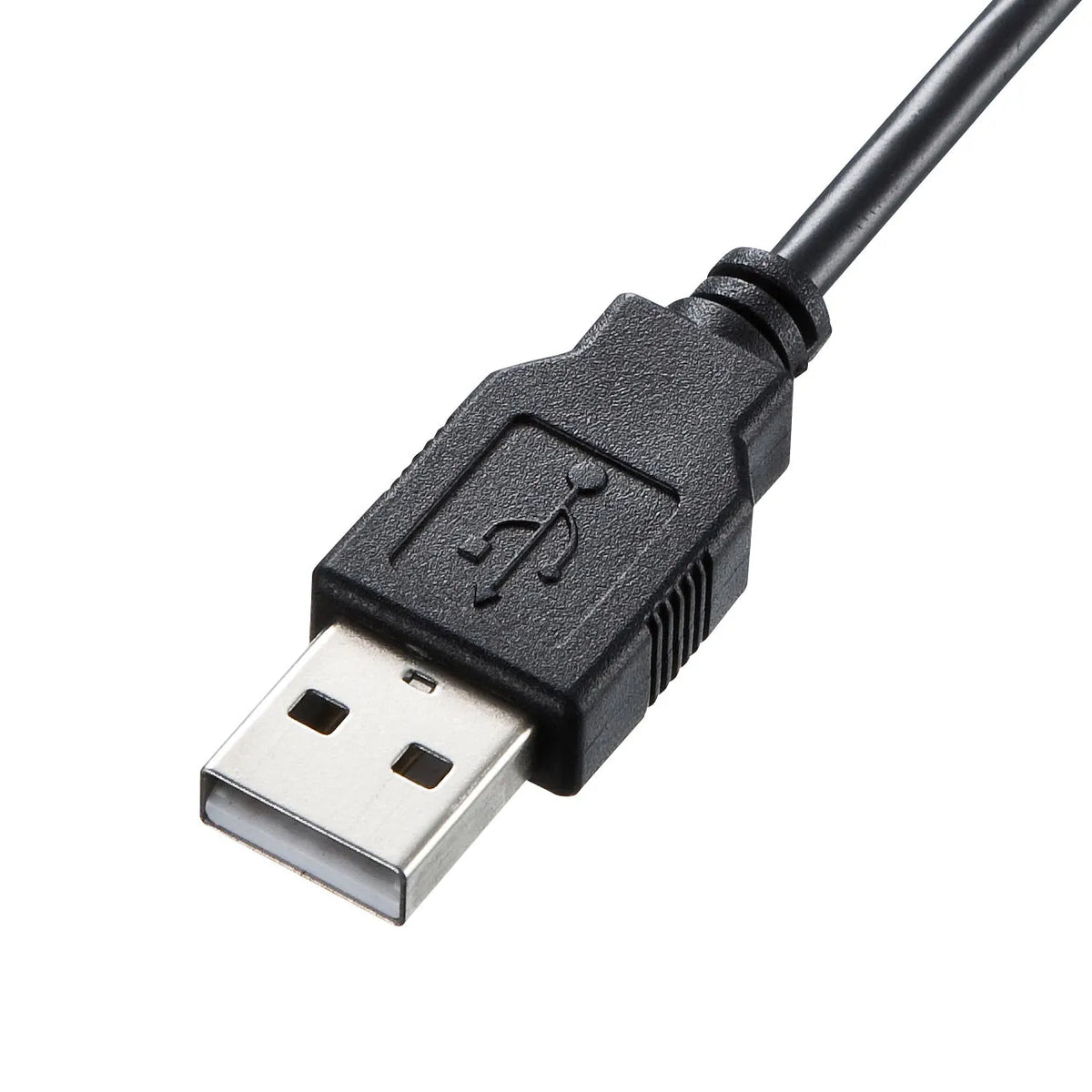 USB Slim Keyboard SKB-SL28BK