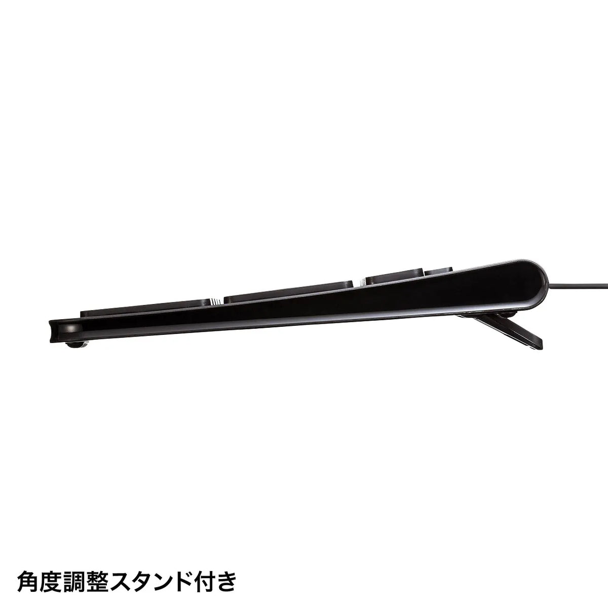 USB Slim Keyboard SKB-SL31BK