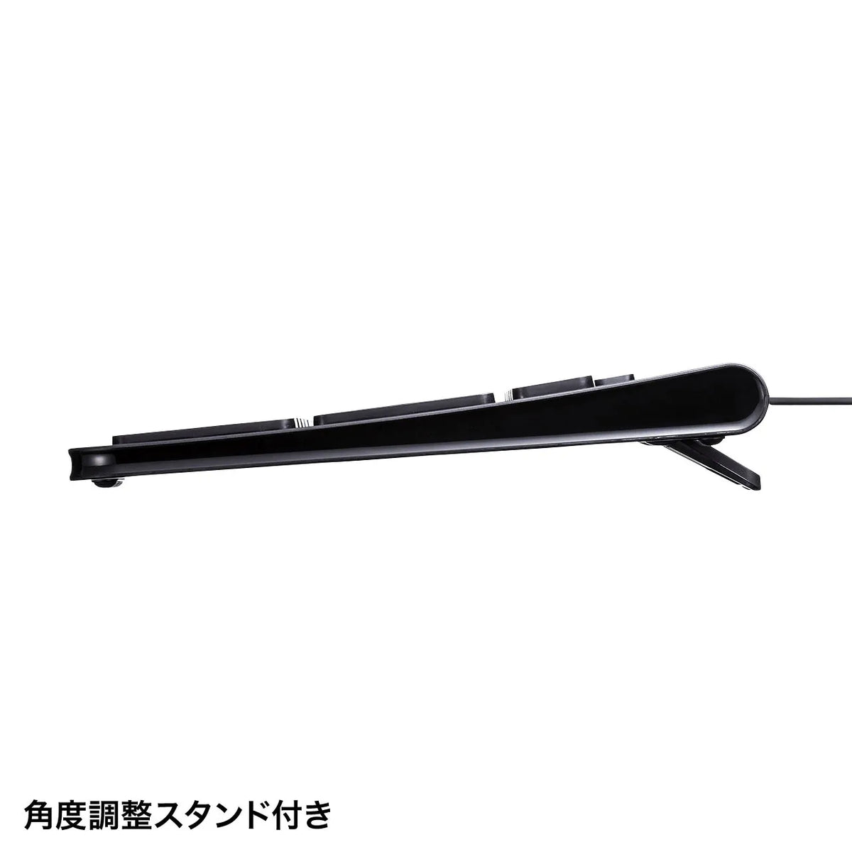 USB Type-C Slim Keyboard SKB-SL31CBK
