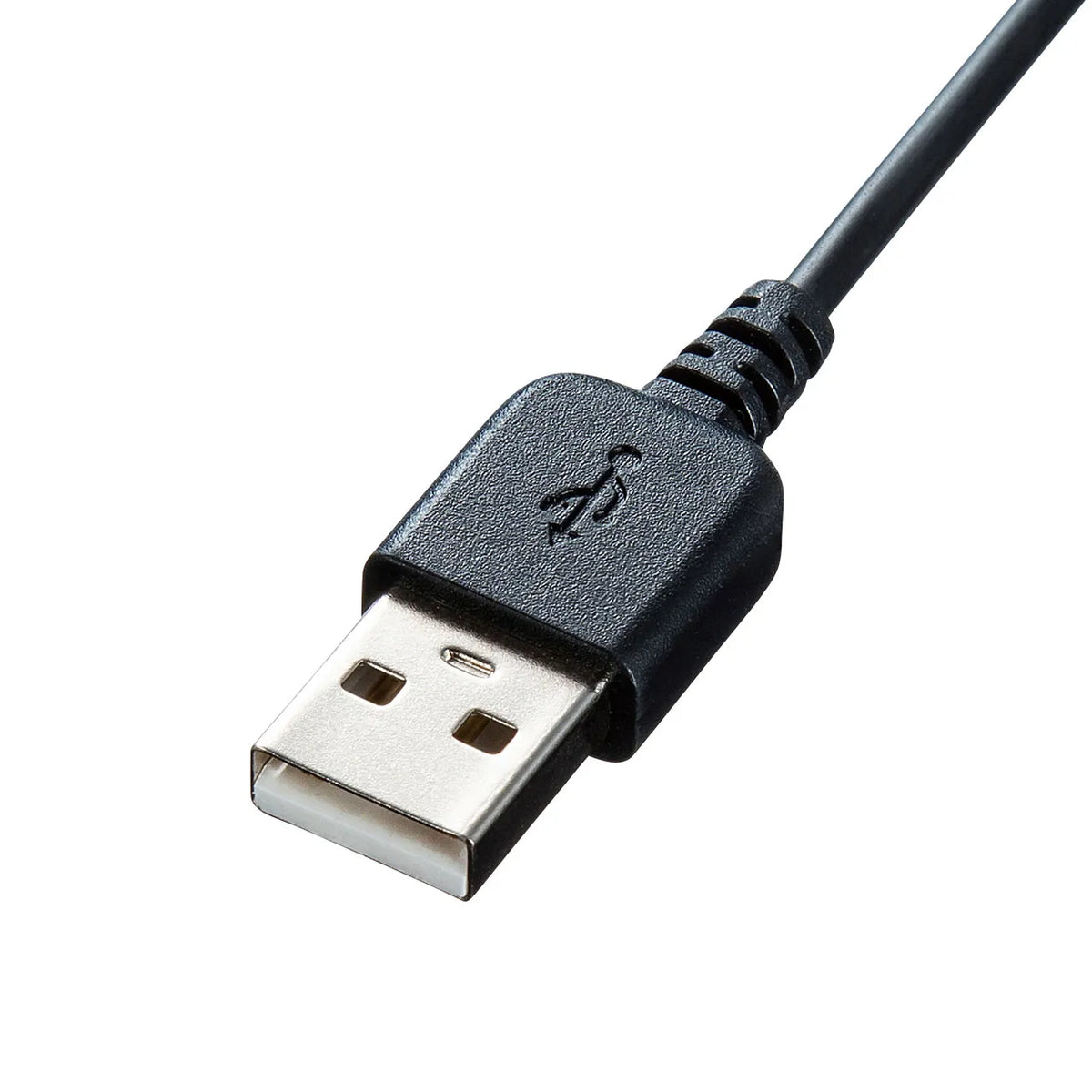 USB Slim Keyboard SKB-SL32BK