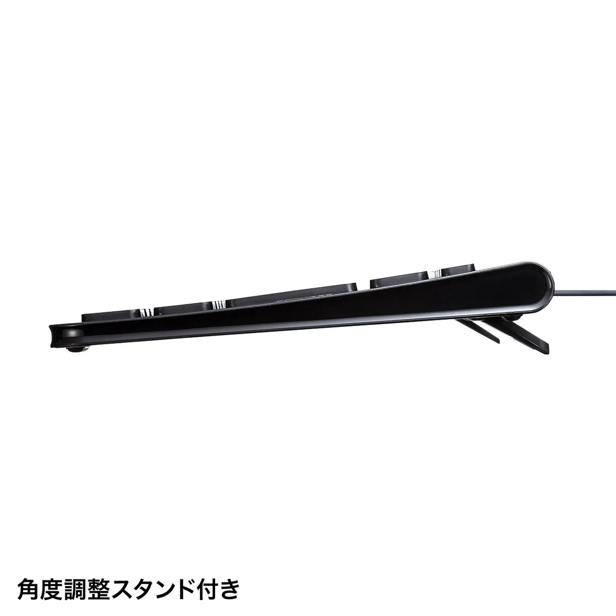 USB Slim Keyboard SKB-SL32BK