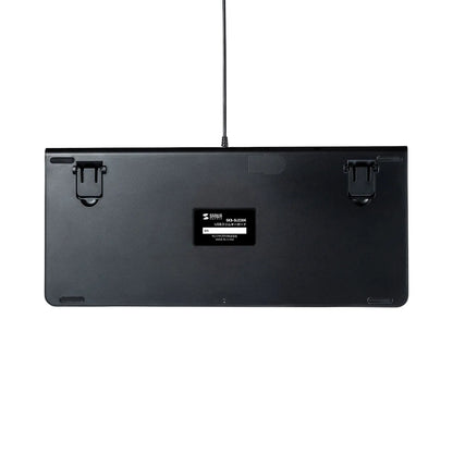 USB Slim Keyboard SKB-SL32BK
