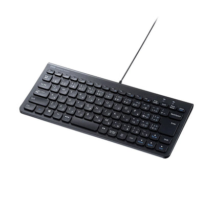 USB Type-C Slim Keyboard SKB-SL32CBK
