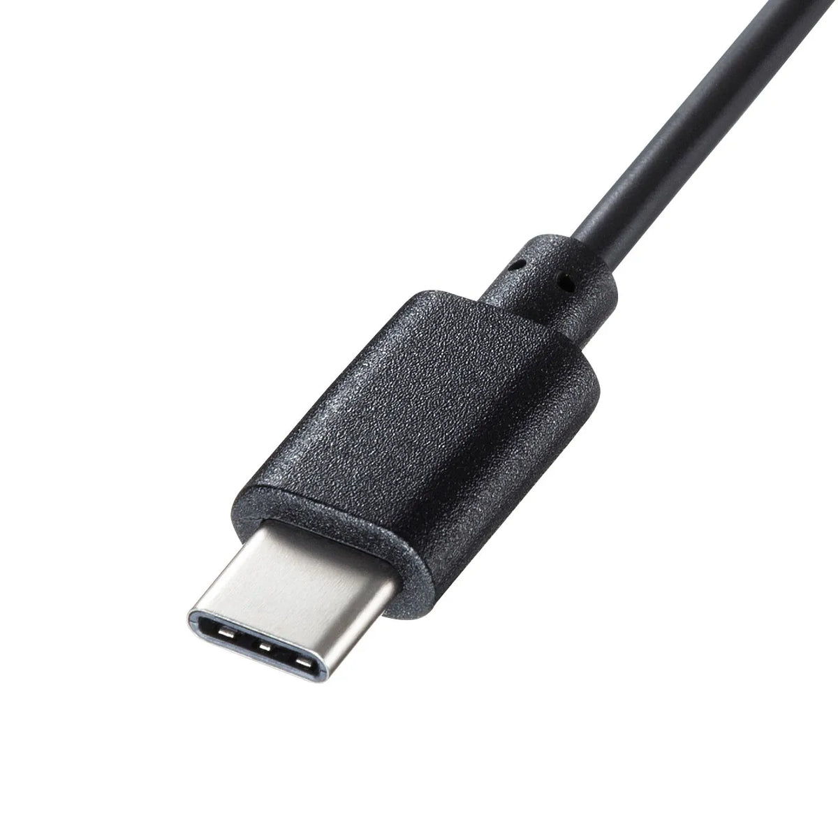 USB Type-C Slim Keyboard SKB-SL32CBK