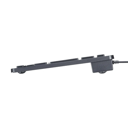 USB Slim Keyboard SKB-SL36BK