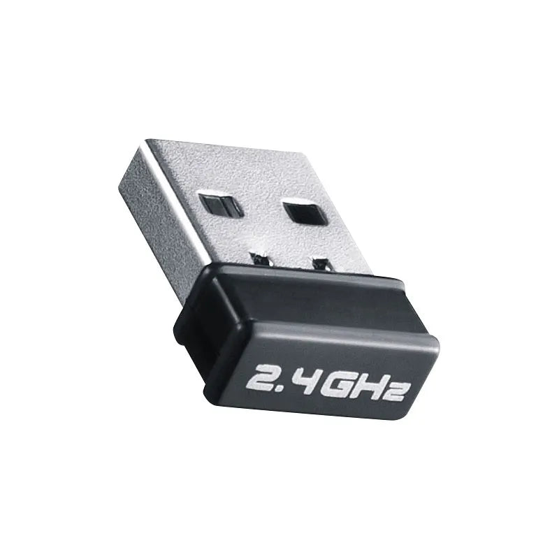 マウス付きワイヤレスキーボード SKB-WL25SETBK
