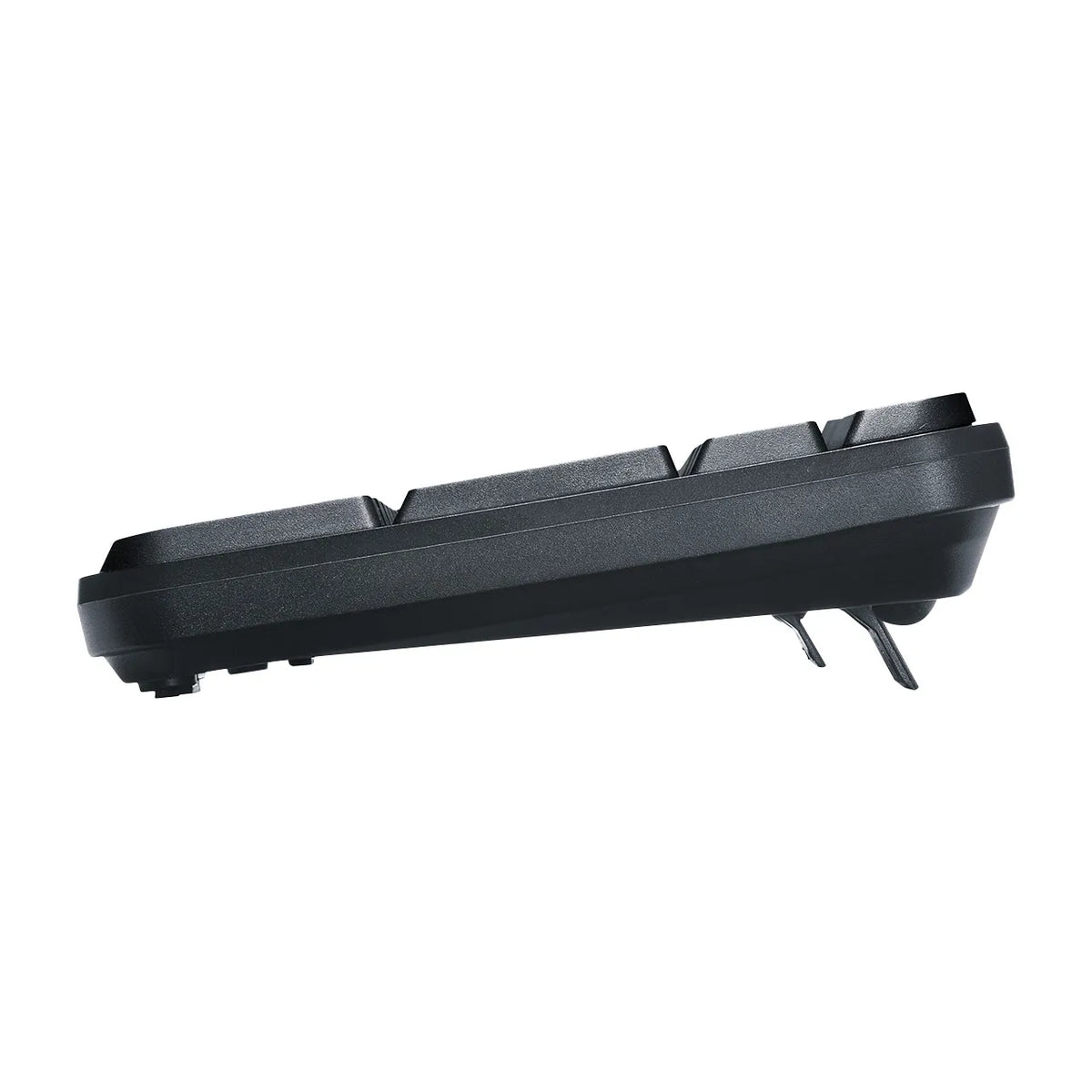 マウス付きワイヤレスキーボード SKB-WL25SETBK