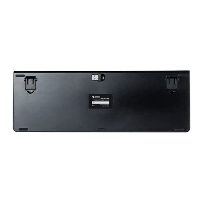 Wireless Slim Keyboard SKB-WL31BK