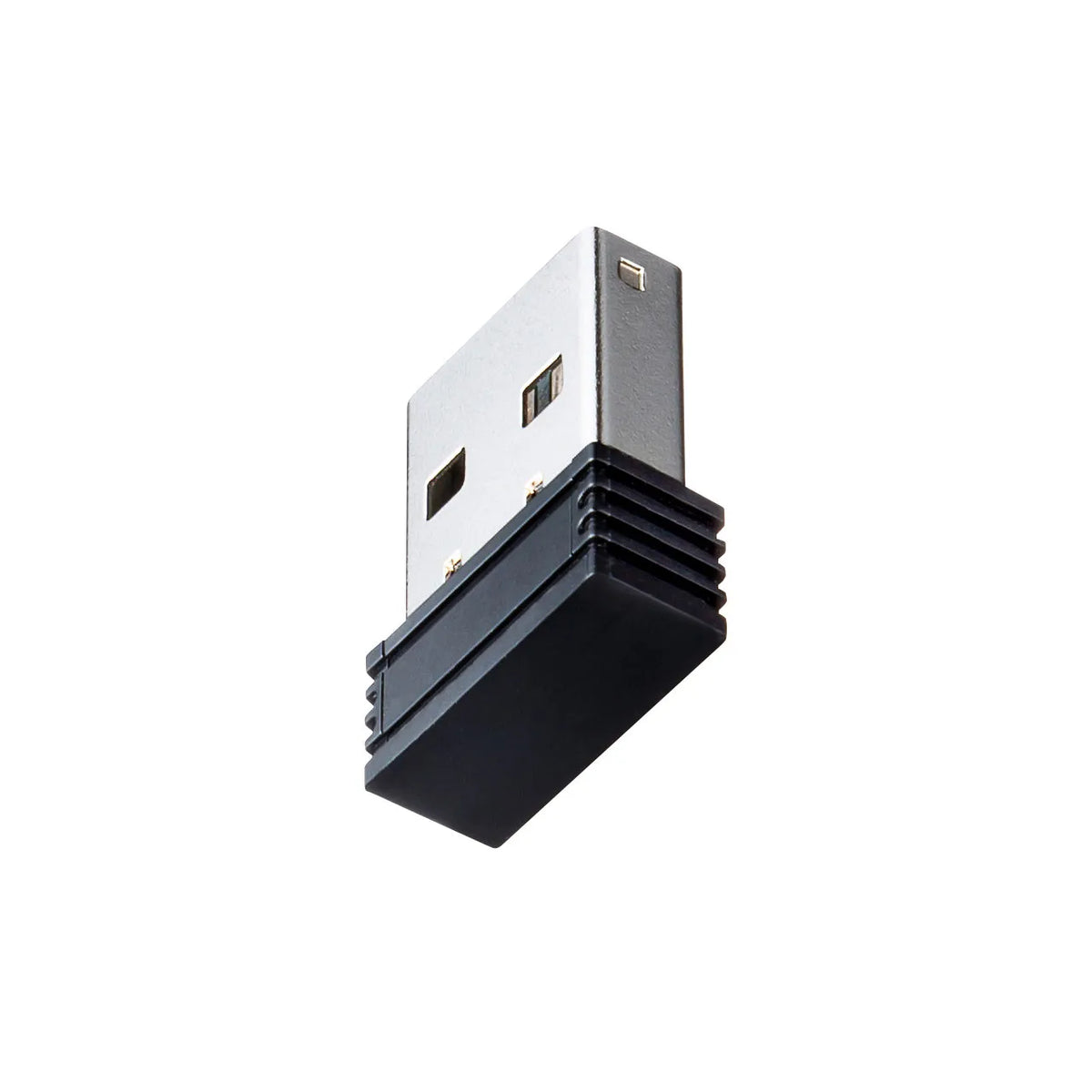 マウス付きワイヤレスキーボード SKB-WL34SETBK
