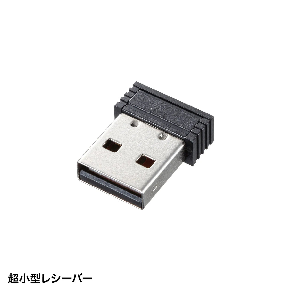 Wireless Slim Keyboard SKB-WL36BK