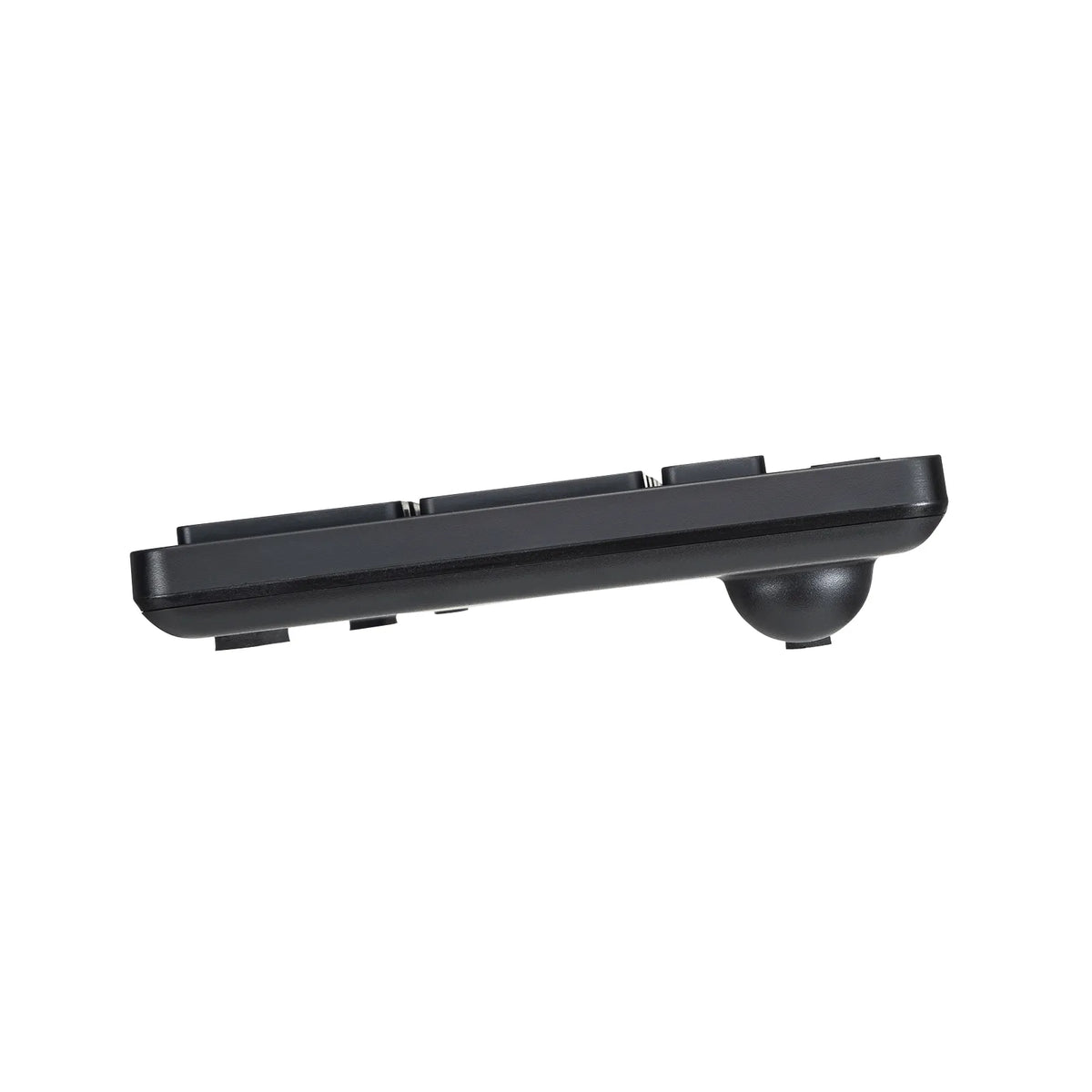 Wireless Silent Keyboard and Mouse Set SKB-WL37SETBK