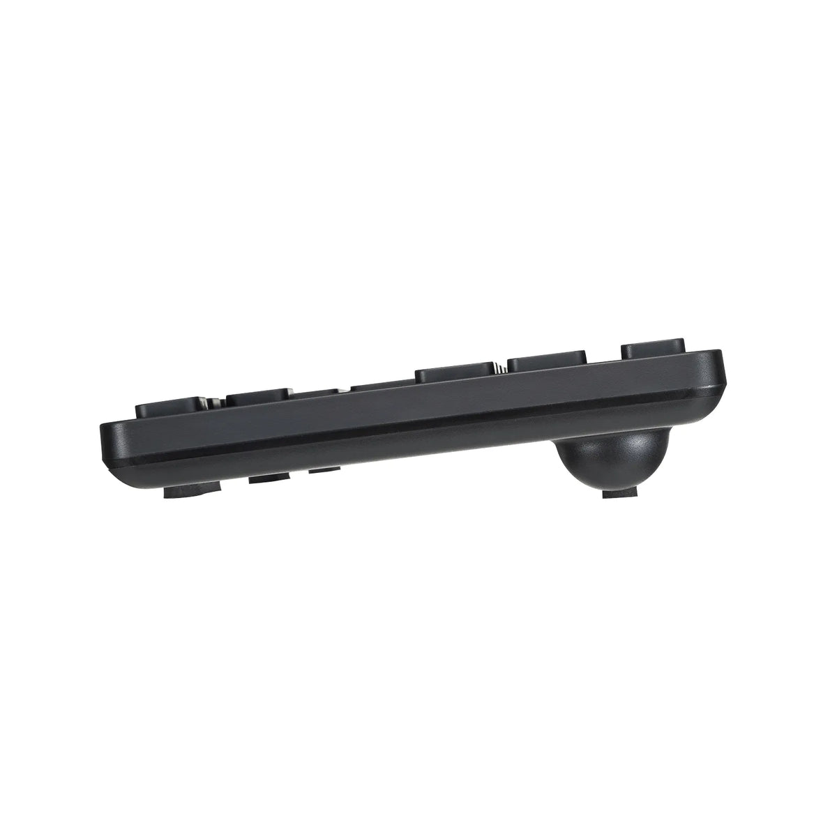 Wireless Silent Keyboard SKB-WL38BK