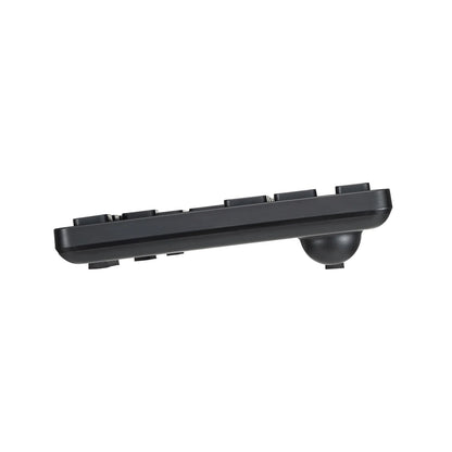 Wireless Silent Keyboard SKB-WL38BK