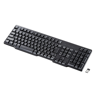 Wireless Keyboard SKB-WL40BK