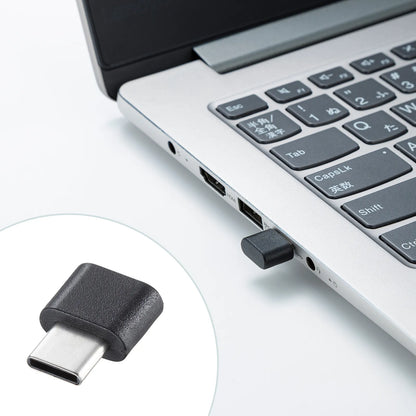 Wireless keyboard with silent mouse SKB-WL40CSETBK