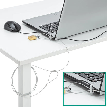Laptop & Mouse Security SL-21K