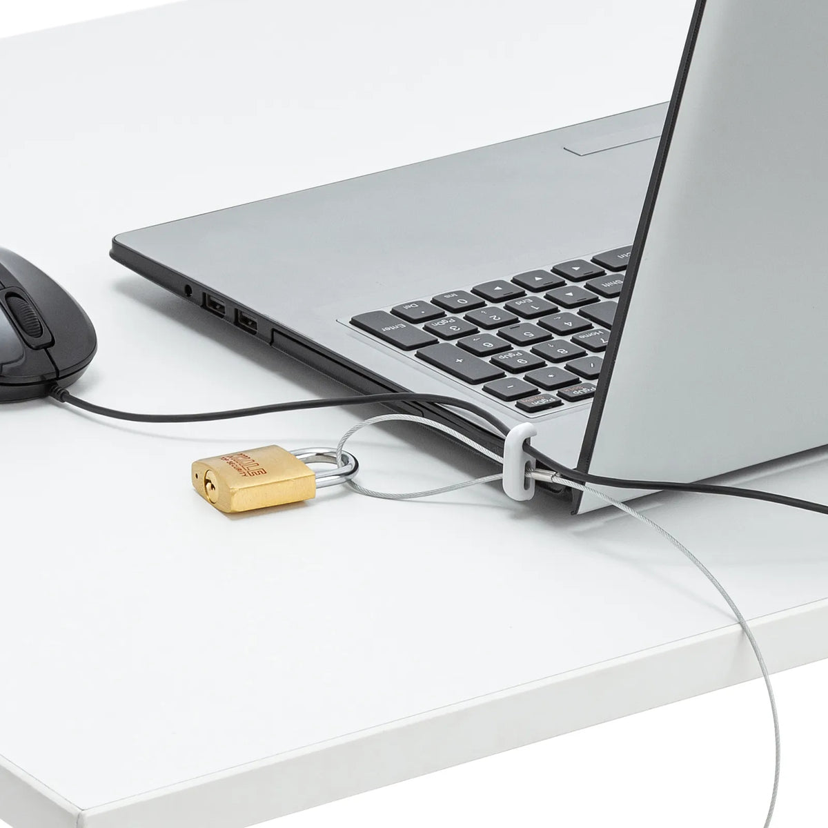 Laptop & Mouse Security SL-21K