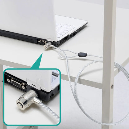Laptop Security System SL-31S