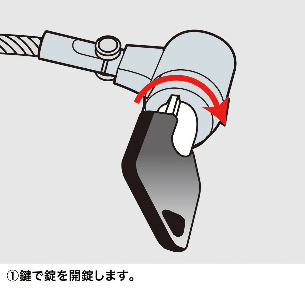 ノートパソコンセキュリティキット SL-31
