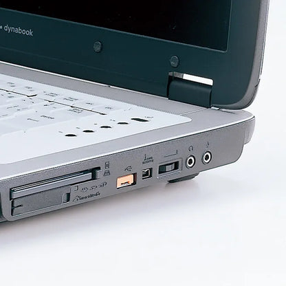 USB connector mounting security SL-46-D