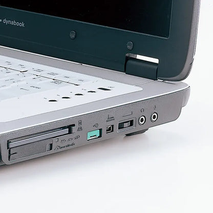 USB connector mounting security SL-46-G