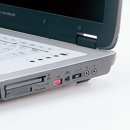 USBコネクタ取付けセキュリティ SL-46-R