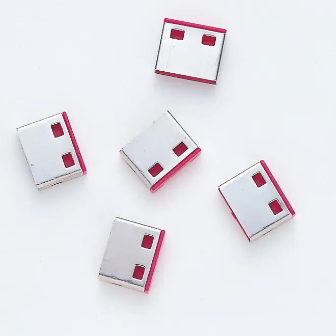 Mounting parts for SL-46-R (50 pieces) SL-46ROP-50