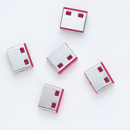 Mounting parts for SL-46-R (50 pieces) SL-46ROP-50