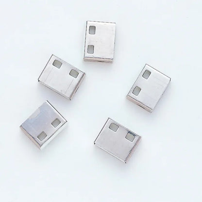 Mounting parts for SL-46-W (50 pieces) SL-46WOP-50