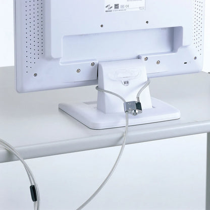 LCD display security SL-49