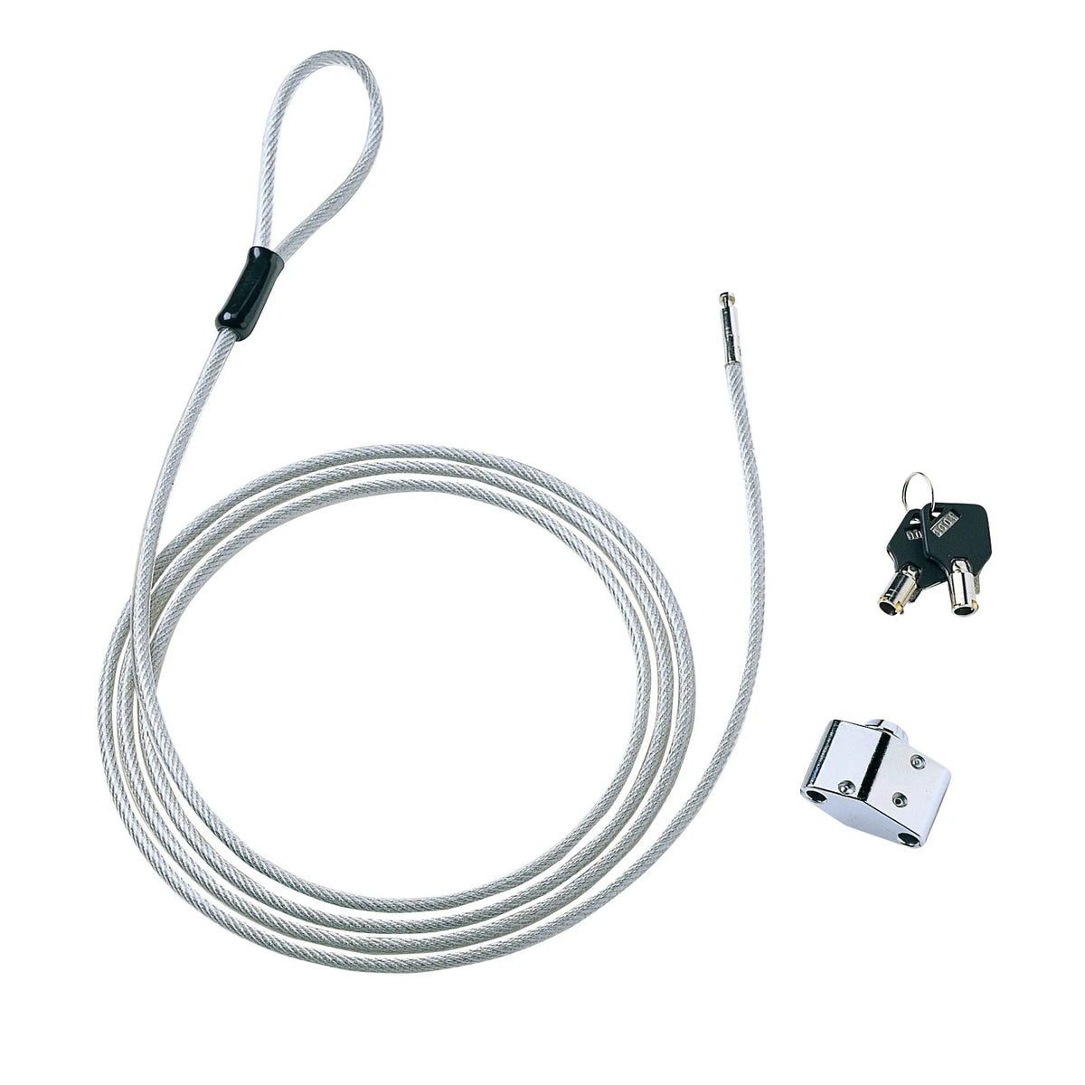 LCD display security SL-49