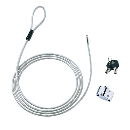 LCD display security SL-49