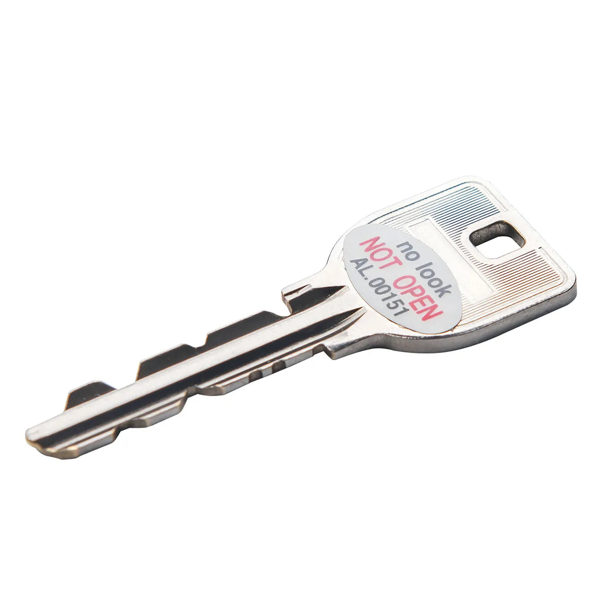 Key Number Keeper Security Seal (1 sheet, 5 seals) SL-5H-5