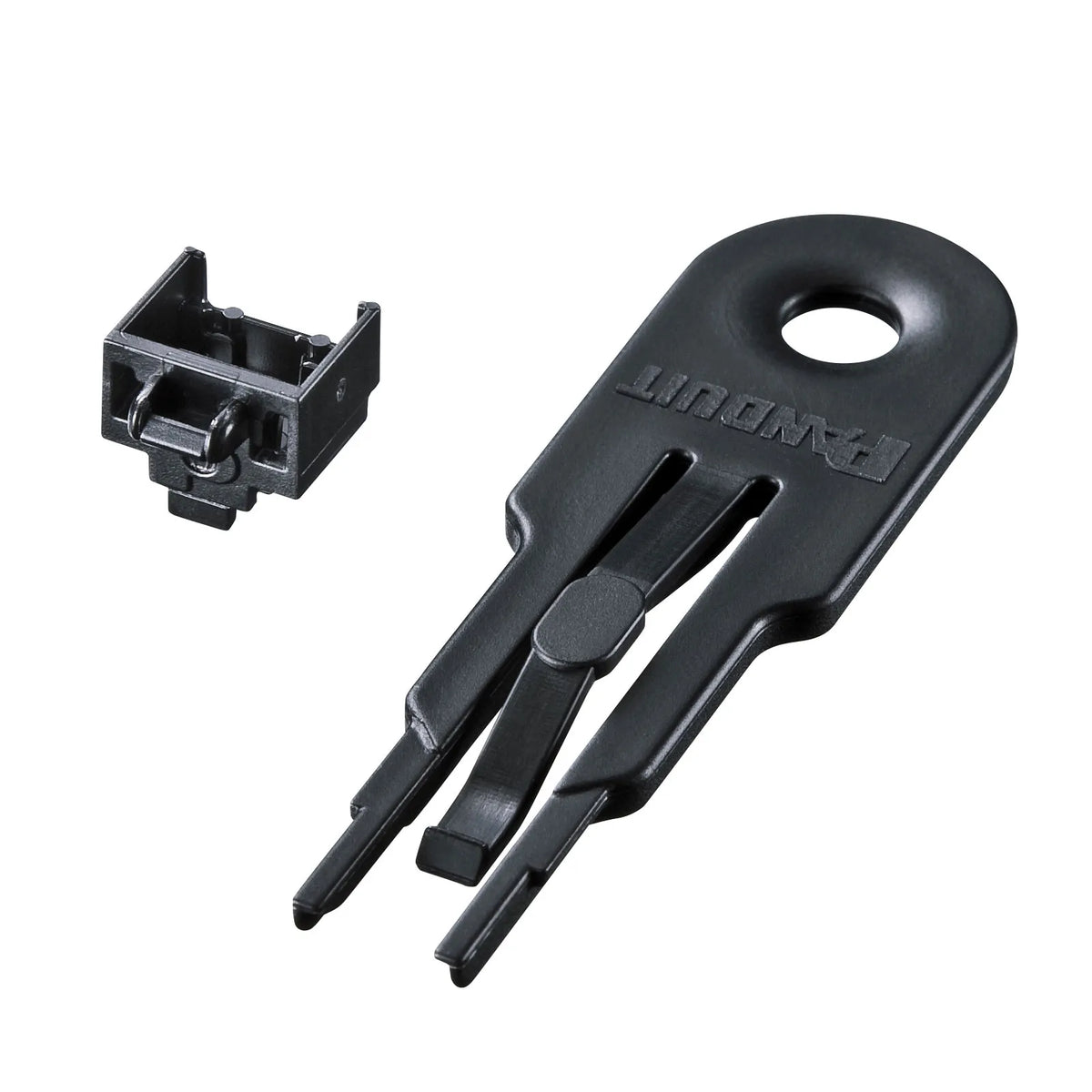 Modular Jack Guard SL-68N