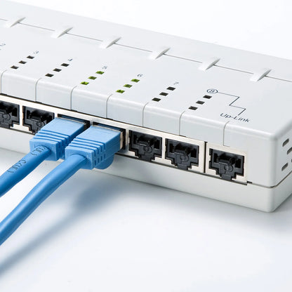 Modular Jack Guard SL-68N